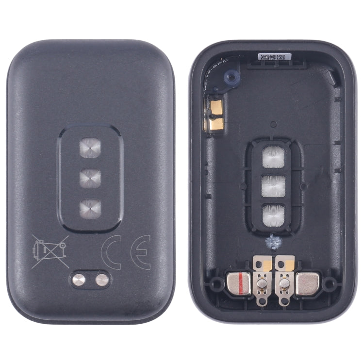 Per Xiaomi Redmi Band 2 Cover posteriore originale, For Xiaomi Redmi Band 2(Original) Per Xiaomi Redmi Band 2 Cover posteriore originale, For Xiaomi Redmi Band 2(Original)